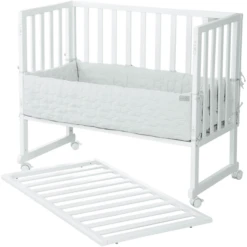 Roba Consolador Y Moisés 3en1 Con Barrera Frosty Green Estrellas -Productos Para Bebes roba consolador y moises 3en1 con barrera frosty green estrellas a315565 2