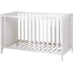 Roba Cuna Colecho Blanca 60 X 120 Cm -Productos Para Bebes roba cuna colecho blanca 60 x 120 cm a286634 2