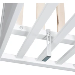 Roba Cuna Colecho Blanca 60 X 120 Cm -Productos Para Bebes roba cuna colecho blanca 60 x 120 cm a286634 3