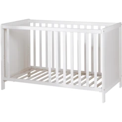 Roba Cuna Colecho Blanco 60 X 120 Cm Con Colchón Safe Asleep -Productos Para Bebes roba cuna colecho blanco 60 x 120 cm con colchon safe asleep a349555 2