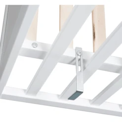 Roba Cuna Colecho Blanco 60 X 120 Cm Con Colchón Safe Asleep -Productos Para Bebes roba cuna colecho blanco 60 x 120 cm con colchon safe asleep a349555 4