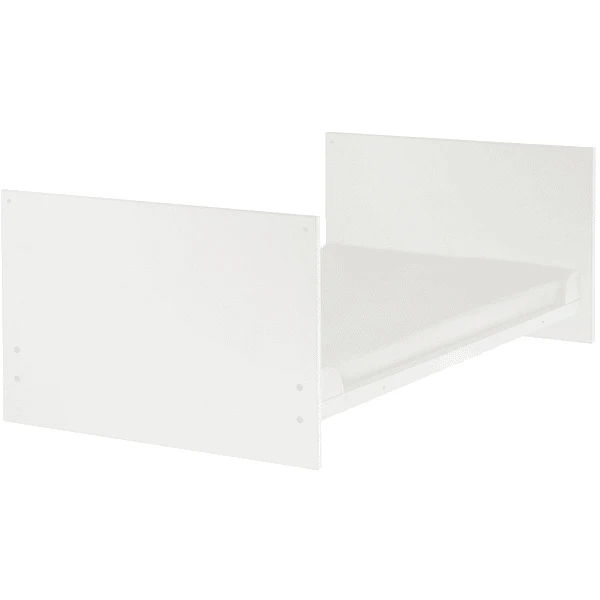 Roba Cuna Combi Anton 2 Roba Cuna Combi Anton - Imagen 2