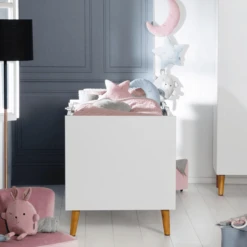 Roba Cuna Combi Mick -Productos Para Bebes roba cuna combi mick a290515 3