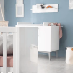 Roba Cuna Combi Mika -Productos Para Bebes roba cuna combi mika a396339 3