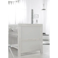 Roba Cuna Combi Mila -Productos Para Bebes roba cuna combi mila a290514 4