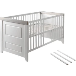 Roba Cuna Combinada Felicia -Productos Para Bebes roba cuna combinada felicia a217075 2