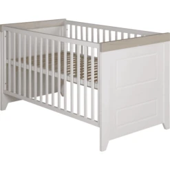 Roba Cuna Combinada Felicia