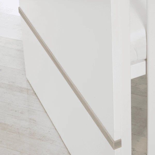 Roba Cuna Combinada Maurice 2 Roba Cuna Combinada Maurice - Imagen 2