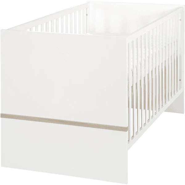 Roba Cuna Combinada Maurice 5 Roba Cuna Combinada Maurice - Imagen 5