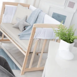 Roba Cuna Liebhabär 4 En 1 Naturaleza -Productos Para Bebes roba cuna liebhabaer 4 en 1 naturaleza a303886 4