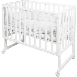 Roba Cuna Moisés Safe Asleep® 3 En 1 Estrellitas Blanco -Productos Para Bebes roba cuna moises safe asleep 3 en 1 estrellitas blanco a272152 1
