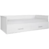 Roba Daybed Moritz Youth Blanco