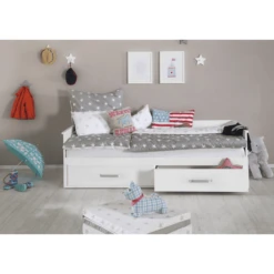Roba Daybed Moritz Youth Blanco 7 Roba Daybed Moritz Youth Blanco -Productos Para Bebes roba daybed moritz youth blanco a170945 2