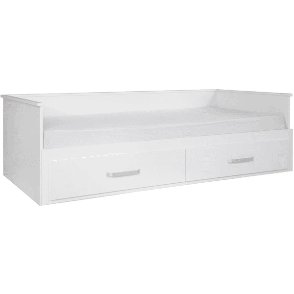 Roba Daybed Moritz Youth Blanco 4 Roba Daybed Moritz Youth Blanco - Imagen 4