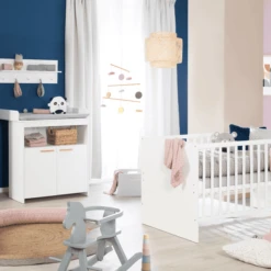 Roba Dormitorio Infantil Set Económico Anton