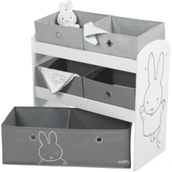Roba Estante De Juego Miffy 7 Roba Estante De Juego Miffy -Productos Para Bebes roba estante de juego miffy a278861 2