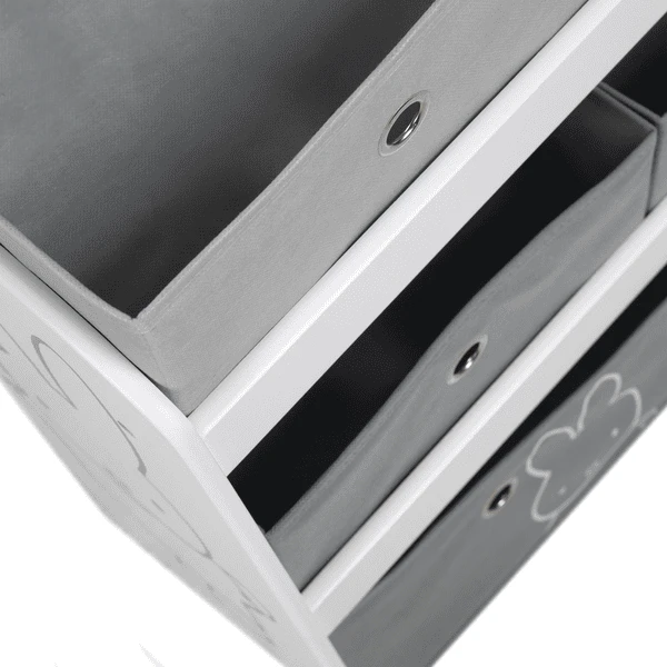 Roba Estante De Juego Miffy 4 Roba Estante De Juego Miffy - Imagen 4