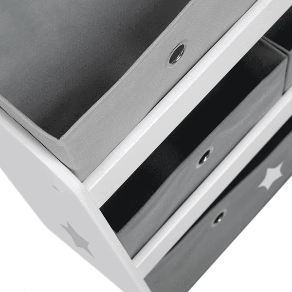 Roba Estante De Juegos Stars 4 Roba Estante De Juegos Stars - Imagen 4