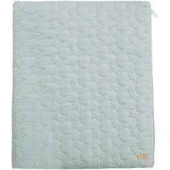 Roba Estantería Cambiante De Pared Con Cambiador Incluido Style Frosty Green Stars -Productos Para Bebes roba estanteria cambiante de pared con cambiador incluido style frosty green stars a315540 3