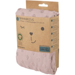 Roba Funda Ajustada Para El Cambiador Lil Planet Rosa 85 Cm X 75 Cm -Productos Para Bebes roba funda ajustada para el cambiador lil planet rosa 85 cm x 75 cm a292125 3