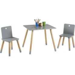Roba Grupo De Asiento Infantil, Gris/naturaleza -Productos Para Bebes roba grupo de asiento infantil gris naturaleza a285835 3