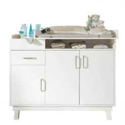 Roba Guardería Nordic Blanco 3 Puertas -Productos Para Bebes roba guarderia nordic blanco 3 puertas a317227 3