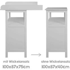 Roba Habitación De Bebé Conjunto Ahorro Hamburg Taupe Con Cajones -Productos Para Bebes roba habitacion de bebe conjunto ahorro hamburg taupe con cajones a307800 3