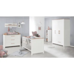 Roba Habitación Infantil Ava