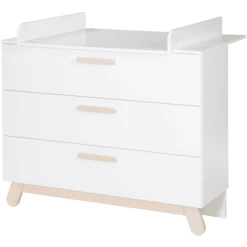 Roba Habitación Infantil Clara 3 Puertas De Ancho -Productos Para Bebes roba habitacion infantil clara 3 puertas de ancho a363711 4