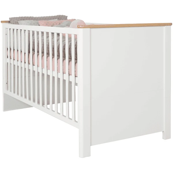 Roba Habitación Infantil Conjunto Económico Ava 2 Roba Habitación Infantil Conjunto Económico Ava - Imagen 2