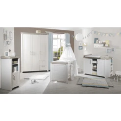 Roba Habitación Infantil Felicia 3 Puertas