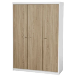 Roba Habitación Infantil Gabriella 3 Puertas Ancho -Productos Para Bebes roba habitacion infantil gabriella 3 puertas ancho a105765 2