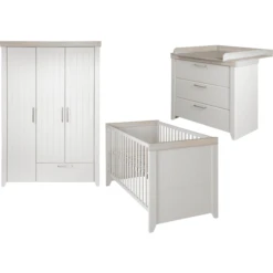 Roba Habitación Infantil Helene 3 Puertas -Productos Para Bebes roba habitacion infantil helene 3 puertas a290437 1