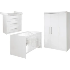 Roba Habitación Infantil Maren 3 Puertas -Productos Para Bebes roba habitacion infantil maren 3 puertas a290399 1