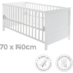 Roba Juego De Cama Infantil Estrellas Y Lunares 70x140 Cm -Productos Para Bebes roba juego de cama infantil estrellas y lunares 70x140 cm a315703 1