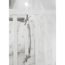 Roba Juego De Cama Infantil Estrellas Y Lunares 70x140 Cm -Productos Para Bebes roba juego de cama infantil estrellas y lunares 70x140 cm a315703 3