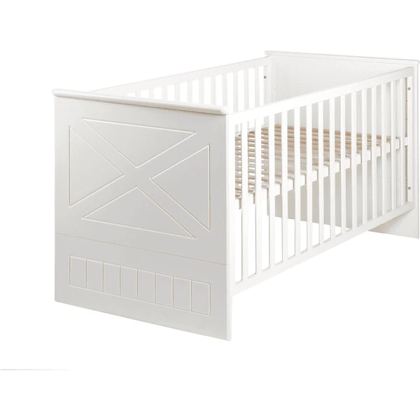 Roba Juego Económico Constantin 2 Piezas 2 Roba Juego Económico Constantin 2 Piezas - Imagen 2