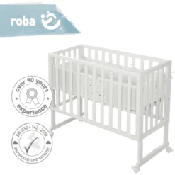 Roba Moisés Y Cuna Colecho 3en1 Con Barrera Encanto Estrella Gris Safe Asleep® -Productos Para Bebes roba moises y cuna colecho 3en1 con barrera encanto estrella gris safe asleep a308675 2