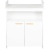 Roba Mueble Cambiador Anton