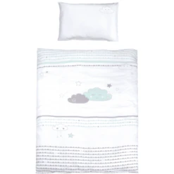 Roba Room Cuna Blanca Nube Feliz -Productos Para Bebes roba room cuna blanca nube feliz a245828 3