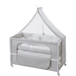 Roba Room Cuna Blanco Osito Amoroso -Productos Para Bebes roba room cuna blanco osito amoroso a162403 1