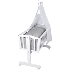 Roba Set Completo Cuna Mecedora Miffy -Productos Para Bebes roba set completo cuna mecedora miffy a271907 4