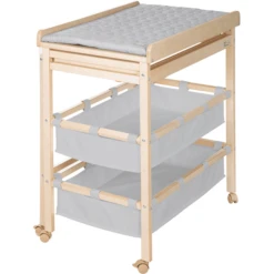 Roba Set De Baño Y Cambio De Pañales Extensible -Productos Para Bebes roba set de bano y cambio de panales extensible a315580 3