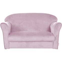Roba Sofá Para Niños, Mauve -Productos Para Bebes roba sofa para ninos mauve a313265 2