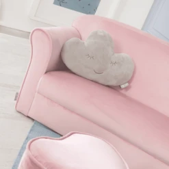 Roba Sofá Para Niños, Mauve -Productos Para Bebes roba sofa para ninos mauve a313265 4