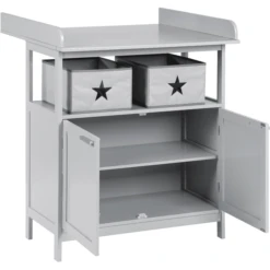 Roba Sparset Hamburg Taupe Con Puertas -Productos Para Bebes roba sparset hamburg taupe con puertas a307798 2