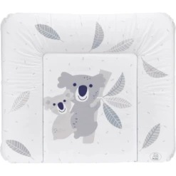 Rotho Babydesign Cambiador Koala Blanco 72 X 85 Cm 5 Rotho Babydesign Cambiador Koala Blanco 72 X 85 Cm -Productos Para Bebes rotho babydesign cambiador koala blanco 72 x 85 cm a263830 1