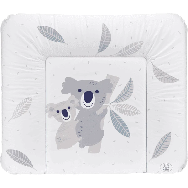 Rotho Babydesign Cambiador Koala Blanco 72 X 85 Cm 4 Rotho Babydesign Cambiador Koala Blanco 72 X 85 Cm - Imagen 4