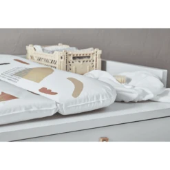 Rotho Babydesign Rotho Cambiador Ancho Motiv Modern Art 85 X 72 X 5 Cm -Productos Para Bebes rotho cambiador ancho motiv modern art 85 x 72 x 5 cm a352466 4