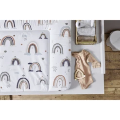 Rotho Babydesign Rotho Cambiador Arco Iris 8 Rotho Babydesign Rotho Cambiador Arco Iris -Productos Para Bebes rotho cambiador arco iris a352469 3